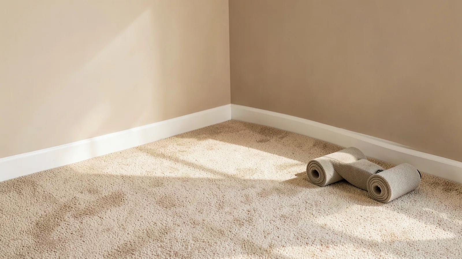 Carpet Installation in Dublin, OH near me